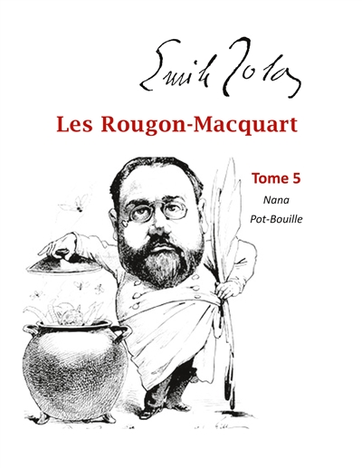 Les Rougon-Macquart : Tome...