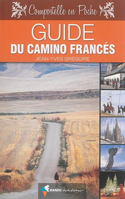 Guide du camino francés