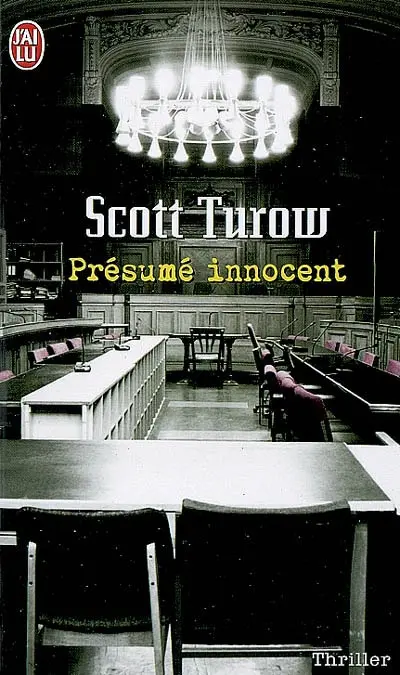 Présumé innocent