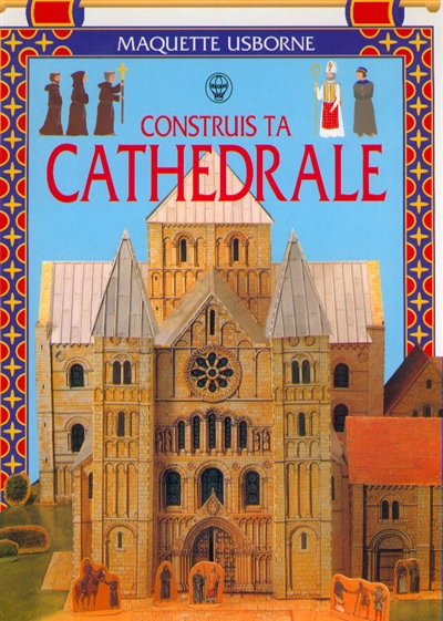 Construis ta cathédrale