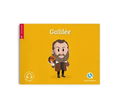 Galilée