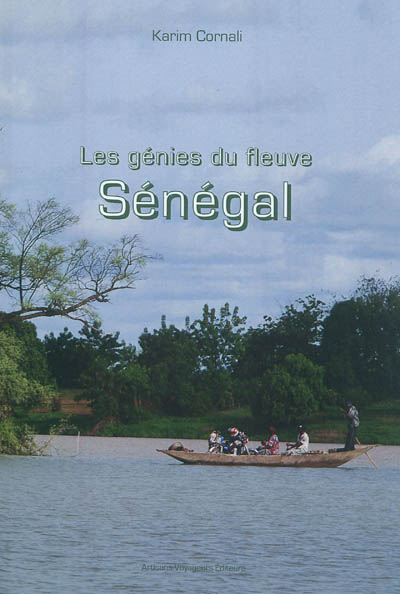 Les génies du fleuve Sénégal