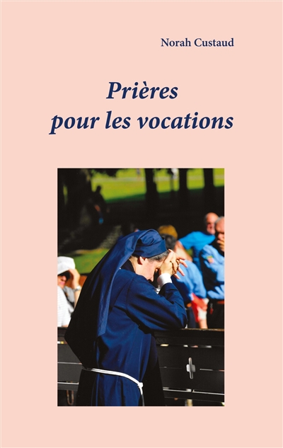 Prières pour les vocations