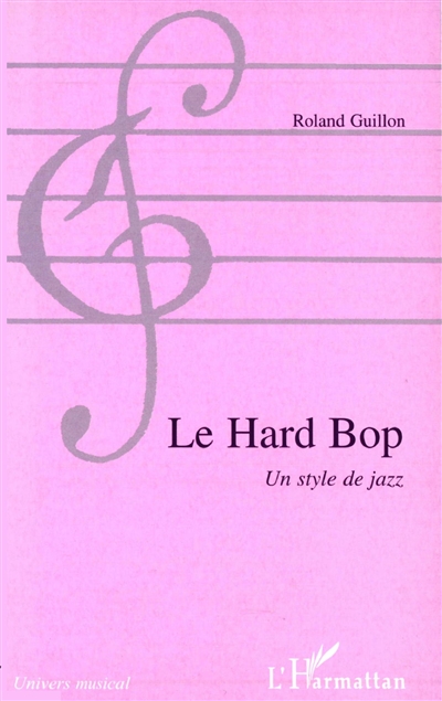Le hard bop : un style de jazz