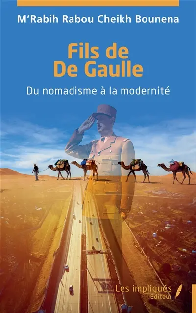 Fils de De Gaulle : du nomadisme à la modernité