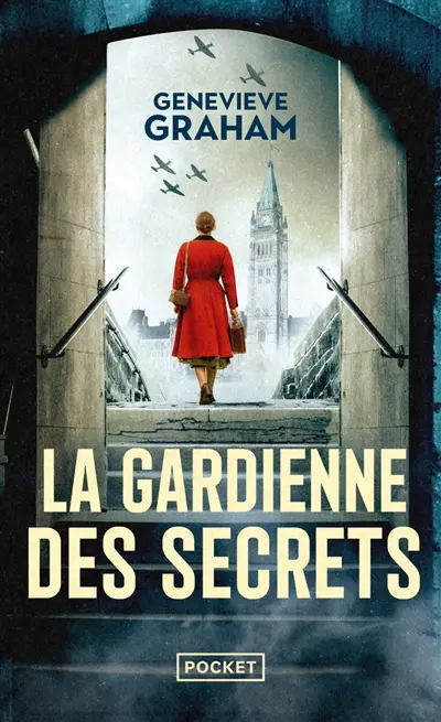 La gardienne des secrets
