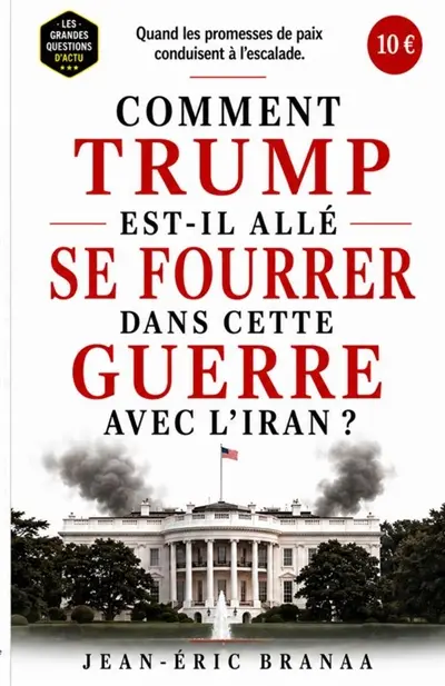 COMMENT TRUMP EST-IL ALLE SE FOURRER D