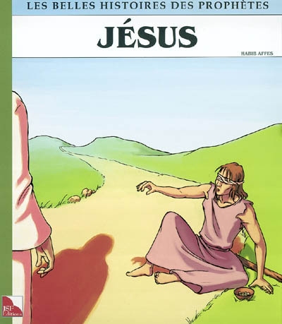 Jésus