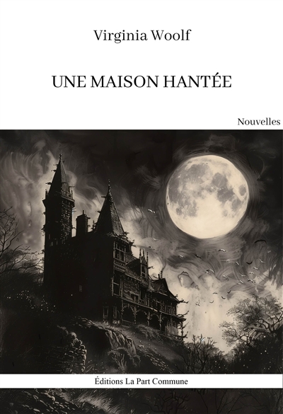 La maison hantée