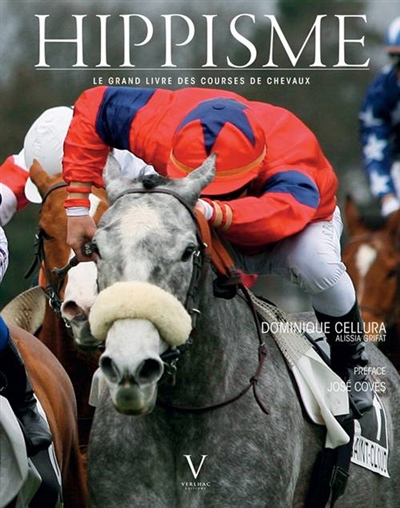 Hippisme : le grand livre des courses de chevaux