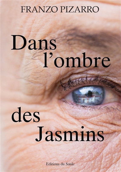 Dans l'ombre des Jasmins : témoignage romancé