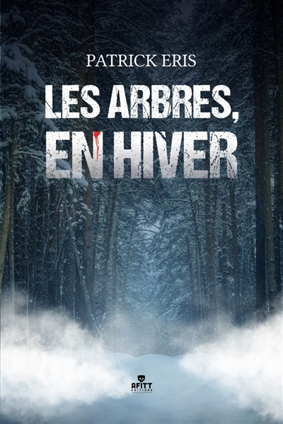 Les arbres, en hiver