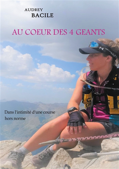 AU COEUR DES 4 GEANTS :...