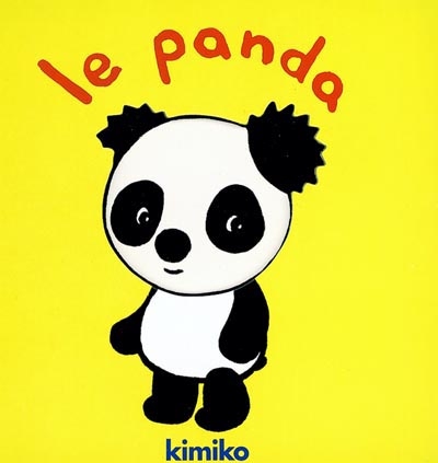 Le panda