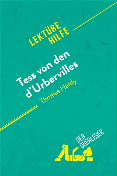 Tess von den d'Urbervilles...
