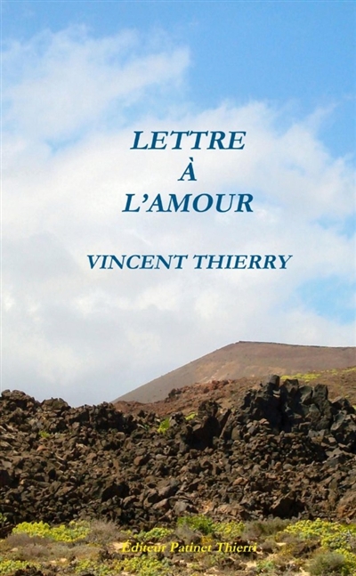 LETTRE A L'AMOUR