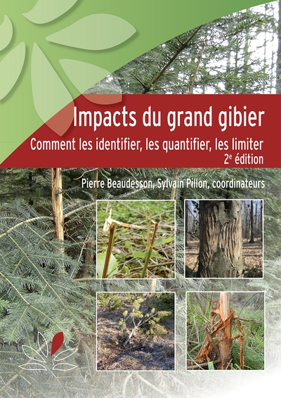 Impacts du grand gibier :...