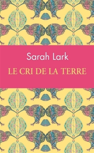 Le cri de la terre