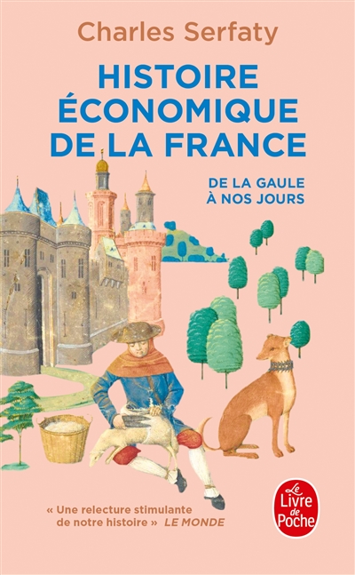Histoire économique de la...