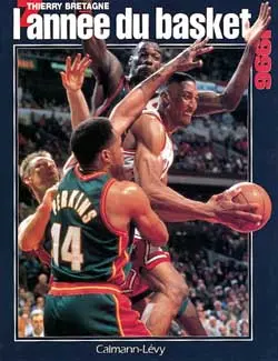 L'année du basket 1996
