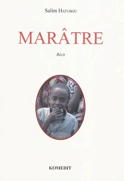 Marâtre : récit