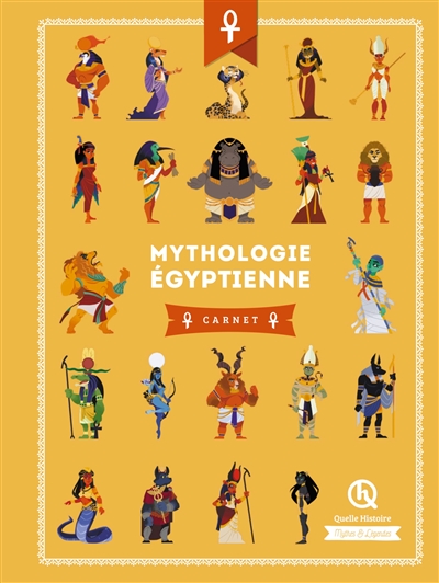 Mythologie Egyptienne