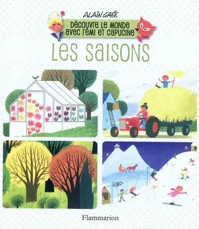 Les saisons