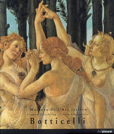 Alessandro Botticelli : 1444, 45-1510