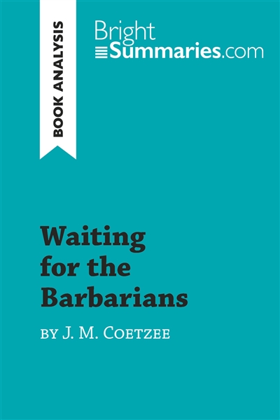 Waiting for the Barbarians...