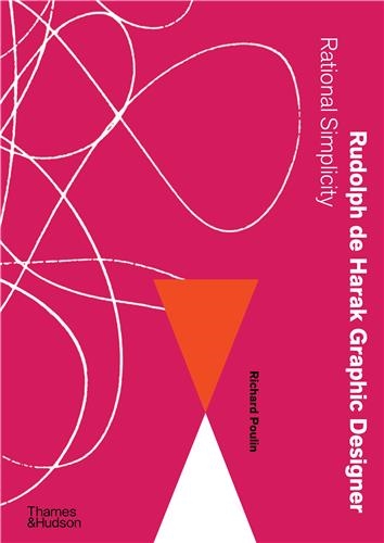 Rudolph de Harak Graphic...