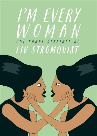 I'm every woman