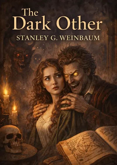 The Dark Other : by Stanley G. Weinbaum