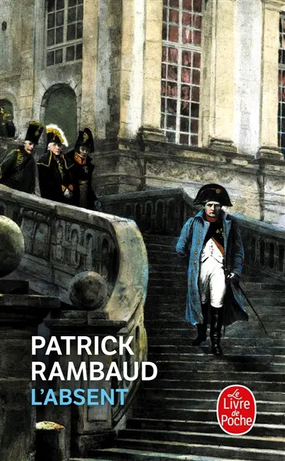 L'absent