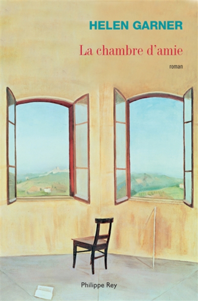 La chambre d'amie