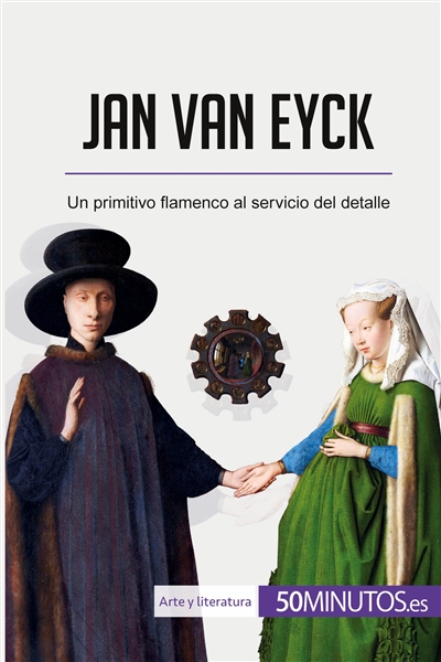 Jan van Eyck : Un primitivo...