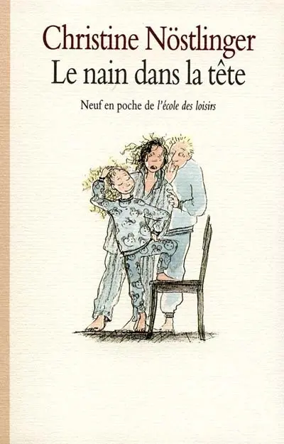 Le nain dans la tête