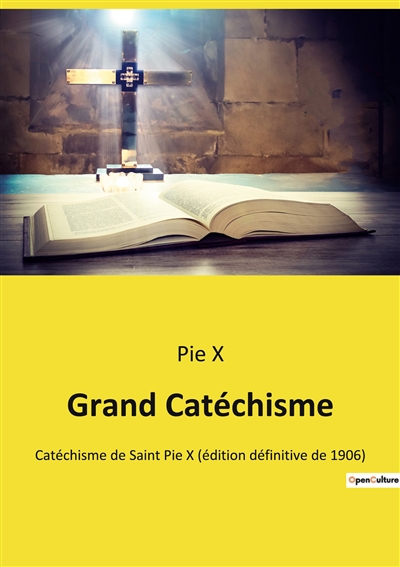 Grand Catéchisme :...