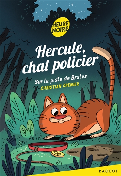 Sur la piste de Brutus