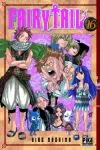 Fairy Tail. Vol. 16