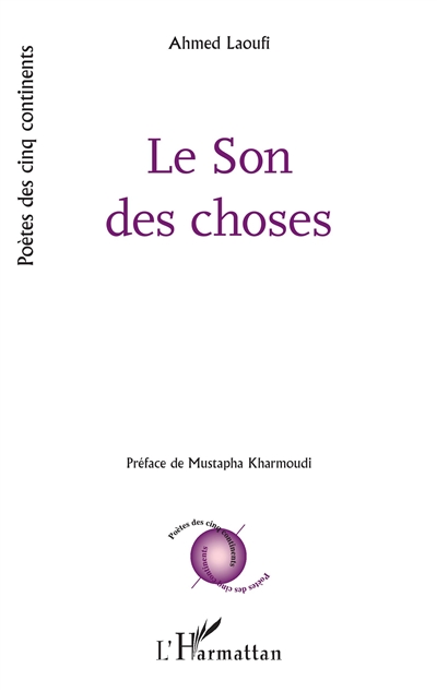 Le son des choses