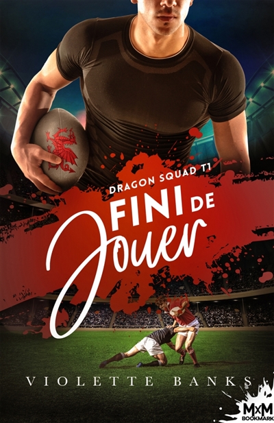 Fini de jouer : Dragon Squad, T1