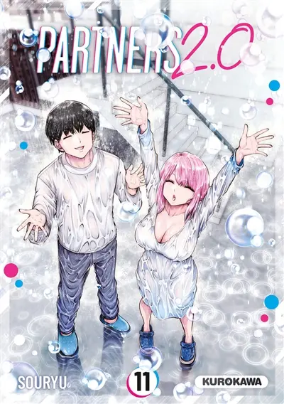 Partners 2.0. Vol. 11