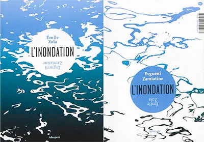 L'inondation. L'inondation