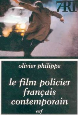 Le film policier français contemporain