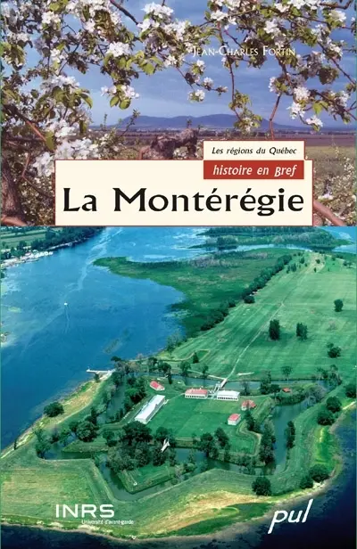 La Montérégie