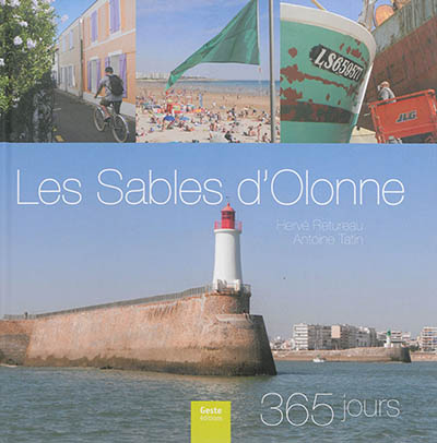 Les Sables-d'Olonne : 365 jours