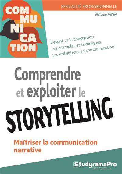 Comprendre et exploiter le...
