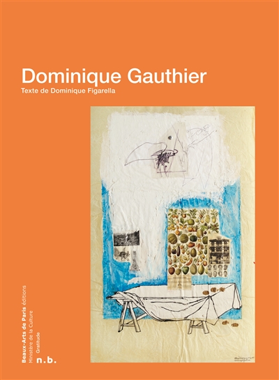 Dominique Gauthier