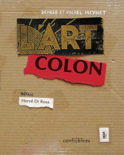 L'art colon
