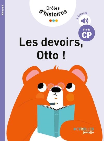 Drôles d'histoires. Les...